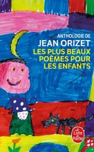 Les Plus Beaux Poemes Pour Les Enfants