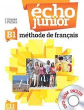 Echo Junior Niveau B1