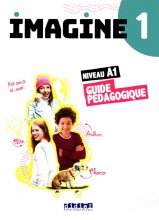Imagine 1 Niv A1 Guide pedagogique