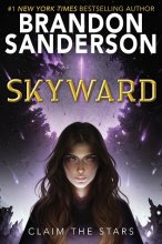 کتاب رمان به سمت آسمان Skyward (The Skyward Series Book 1)
