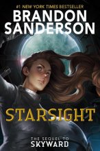 کتاب رمان ستارگان Starsight (The Skyward Series Book 2)