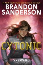 کتاب رمان سیتونیک Cytonic (The Skyward Series Book 3)
