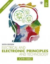 Electrical and Electronic Principles and Technology 6th