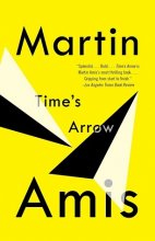 کتاب رمان پیکان زمان Times Arrow