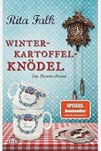 کتاب رمان آلمانی Winter kartoffelknodel