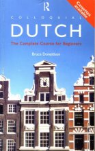 کتاب هلندی Colloquial Dutch The Complete Course For Beginners