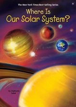 کتاب ور ایز اور سولار سیستم ?Where Is Our Solar System