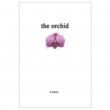 کتاب رمان انگلیسی The Orchid