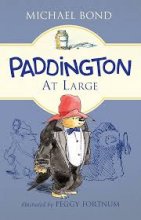 کتاب Paddington at Large
