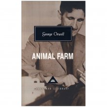 کتاب رمان انگلیسی Animal Farm