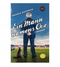 Ein mann namens Ove
