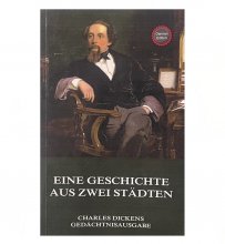 Eine geschichte von zewi stadten