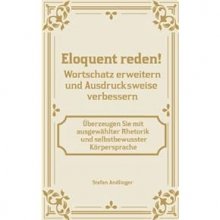 Eloquent reden