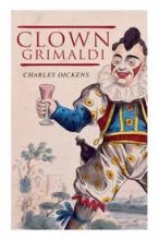 Clown grialdi