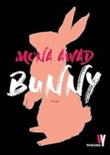 کتاب رمان انگلیسی Bunny