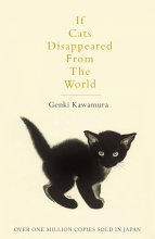 کتاب رمان انگلیسی If Cats Disappeared from the World