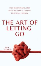 کتاب هنر رها کردن The Art of Letting Go