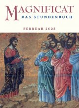 مجله المانی Magnificat – Februar 2025