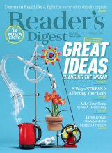 Reader’s Digest Canada – February 2024