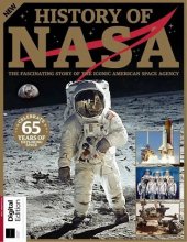 کتاب مجله انگلیسی History Of Nasa