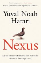 کتاب رمان آلمانی NEXUS