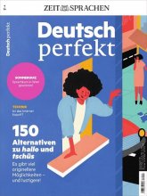 150 Alternativen zu hallo und tschüs