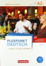 pluspunkt deutsch A2