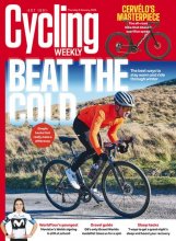 مجله انگلیسی Cycling Weekly – January 9 2025