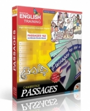 آموزش زبان به روش Passages