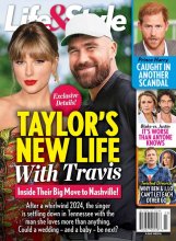 مجله انگلیسی Life & Style Weekly – January 20 2025