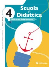 مجله ایتالیایی Scuola e Didattica – Gennaio 2025