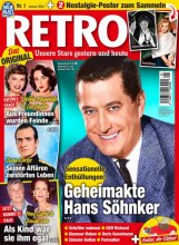 مجله المانی Retro – Januar 2025