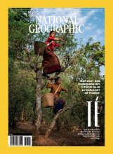 مجله اسپانیایی National Geographic en Espanol Mexico – Enero 2025
