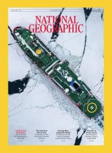 مجله انگلیسی National Geographic UK – January 2025
