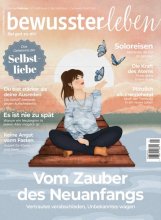 مجله المانی Bewusster Leben – Januar-Februar 2025