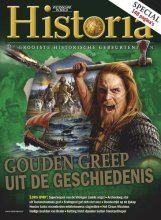 مجله هلندی Historia Special Nederland – Januari 2025
