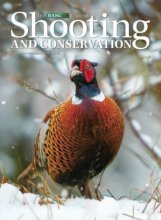 مجله انگلیسی Shooting and Conservation – December 2024