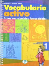Vocabulario activo 1