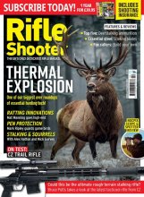 مجله انگلیسی Rifle Shooter – February-March 2025