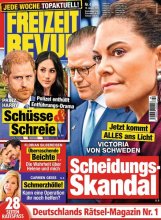 مجله المانی Reader’s Digest Germany – Januar 2025