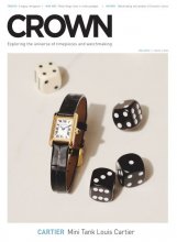 مجله انگلیسی CROWN Malaysia – Issue 4 2024