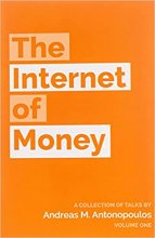 کتاب The Internet of Money
