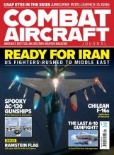 مجله انگلیسی Airgun World – January 2025
