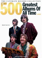 مجله انگلیسی Uncut – The Archive Collection – The 500 Greatest Albums of All Time 2025