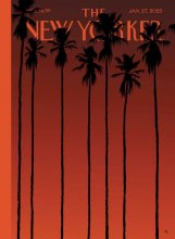 مجله انگلیسی The New Yorker – January 27 2025