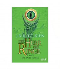 Der Here der ring die zwet turme