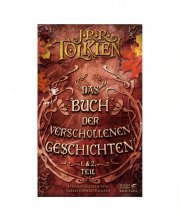 کتاب رمان آلمانی das buch der verschollenen geschichten