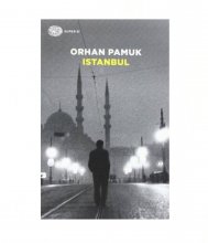 کتاب رمان آلمانی Istanbul