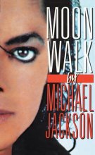 کتاب رمان مهتاب Moonwalk