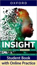 Insight Upper Intermediate 2nd Edition